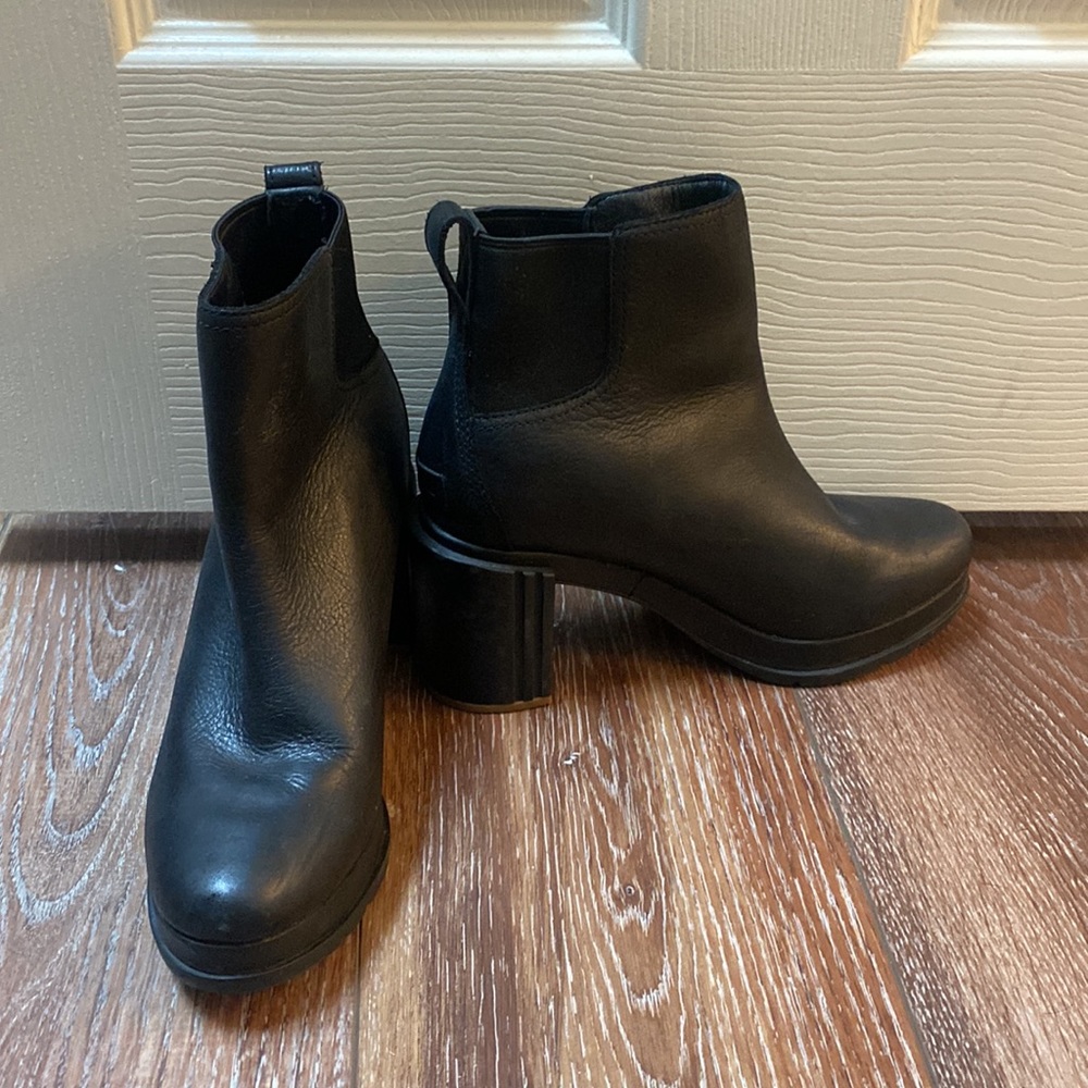 Sorel BLAKE Chelsea Boot sz 7.5